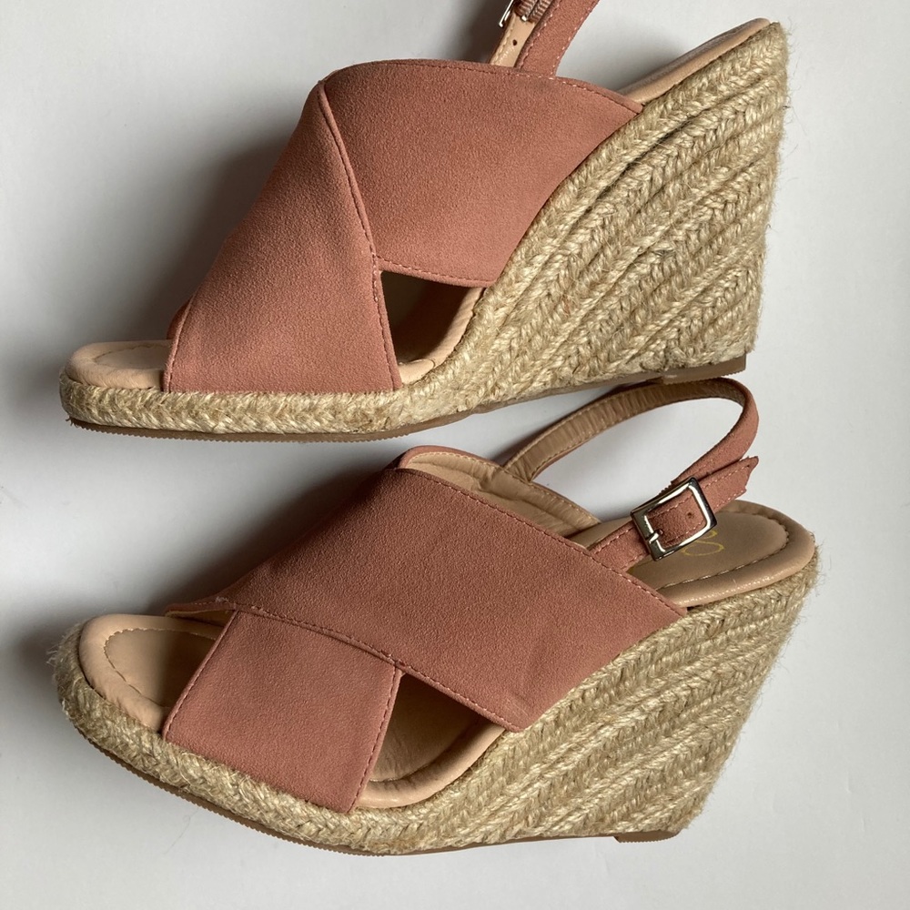 Women’s wedges